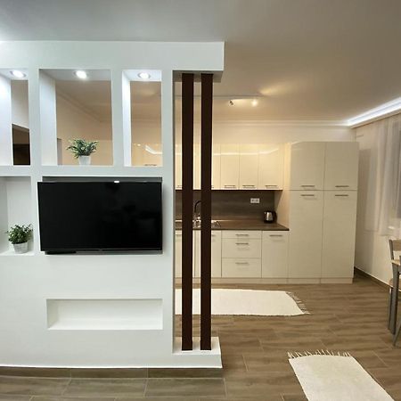 Andrea Apartmanok 2 Hajdúszoboszló 外观 照片