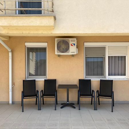 Andrea Apartmanok 2 Hajdúszoboszló 外观 照片