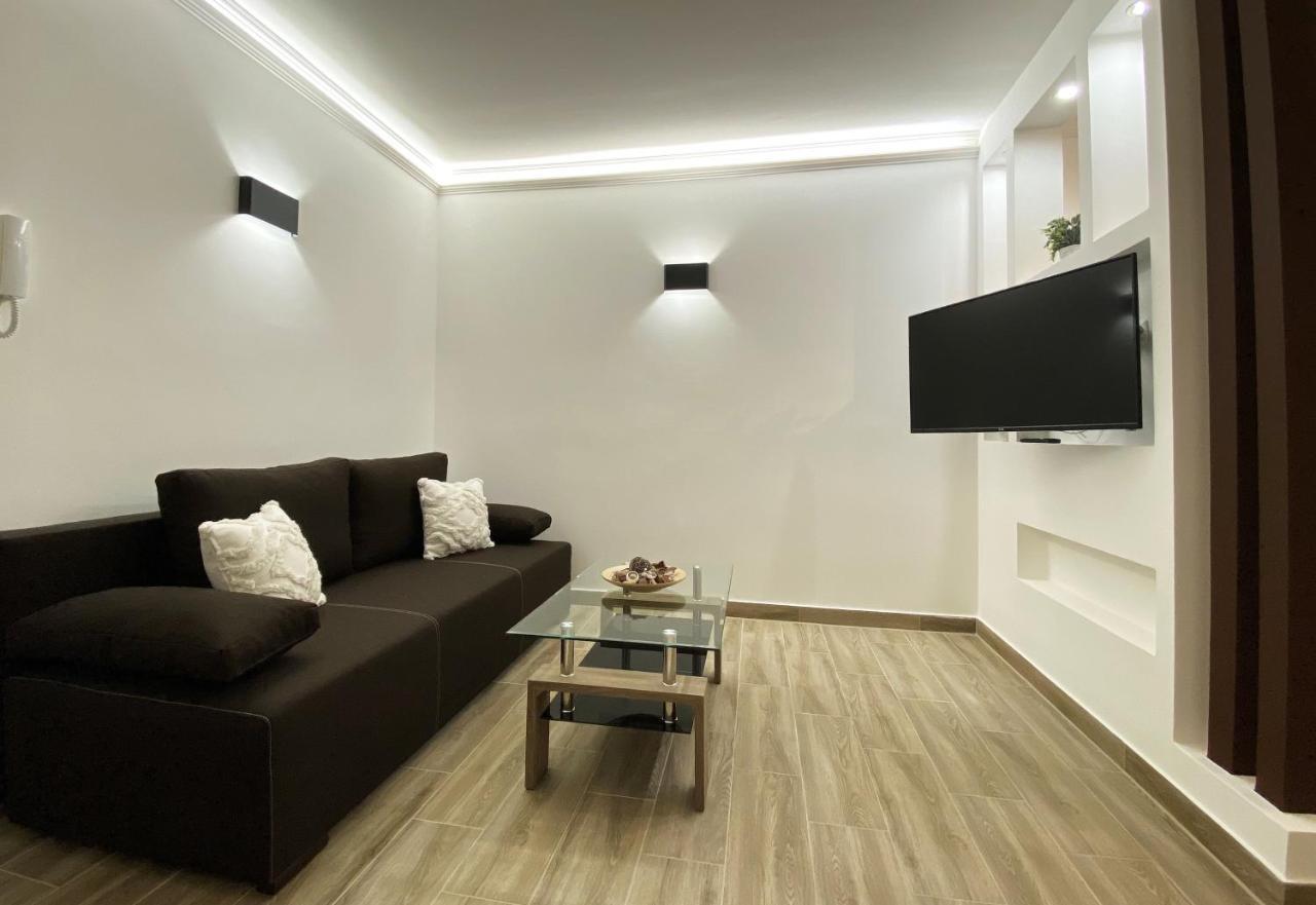 Andrea Apartmanok 2 Hajdúszoboszló 外观 照片
