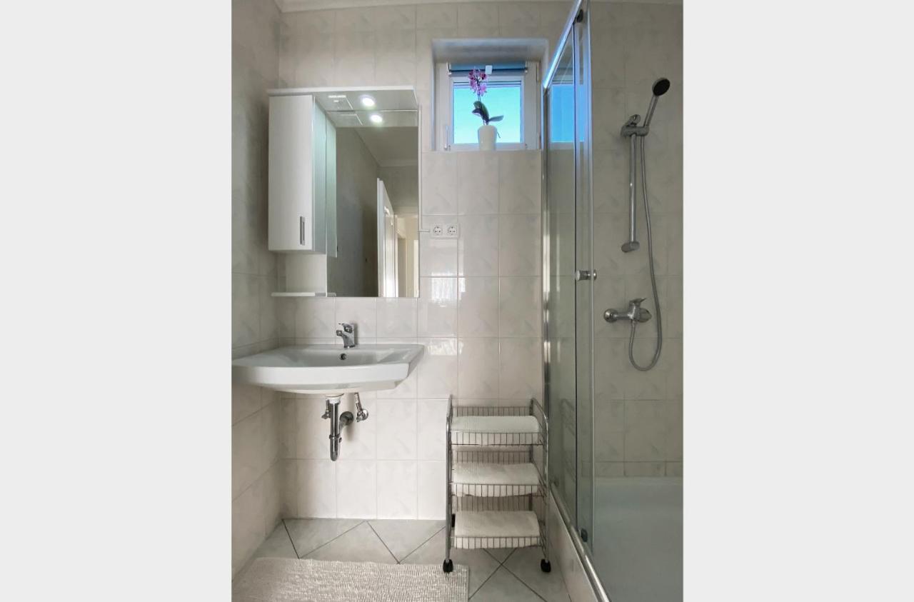 Andrea Apartmanok 2 Hajdúszoboszló 外观 照片